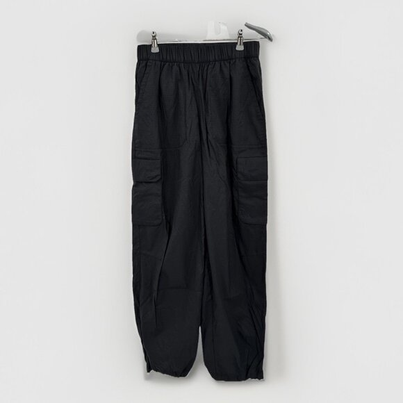The North Face Women's Spring Peak Cargo Pants in TNF Black size S - Picture 1 of 12